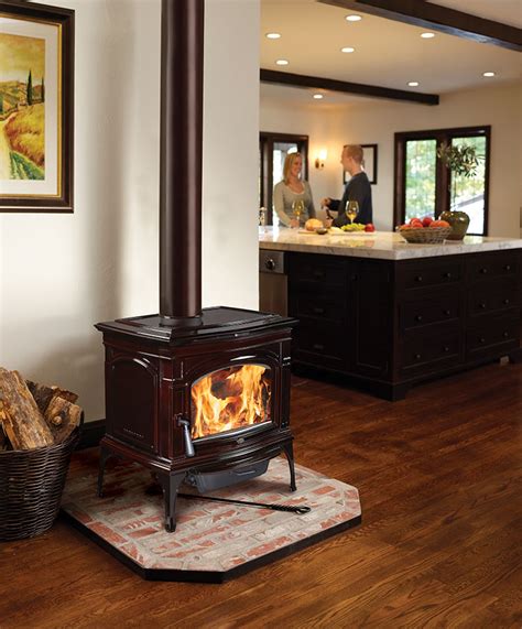 lopi freestanding wood stoves
